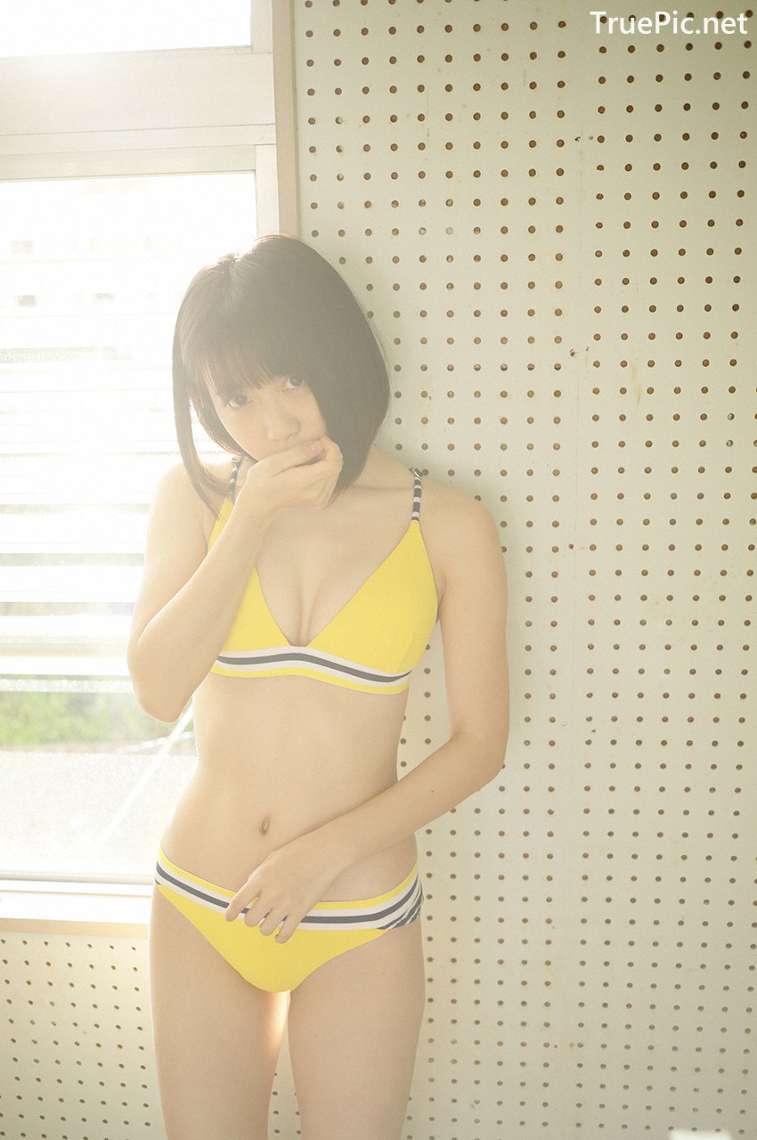 Image Japanese Model - Rin Kurusu & Miyu Yoshii - Twin Angel - TruePic.net - Picture-43
