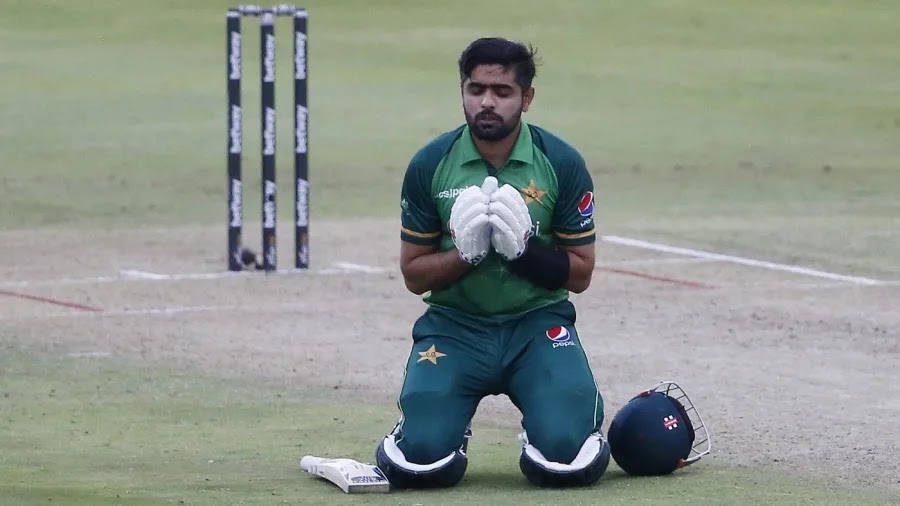 South Africa Vs Pakistan 1st Odi 2021 Highlights