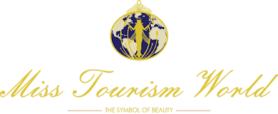 Miss Tourism World Logo