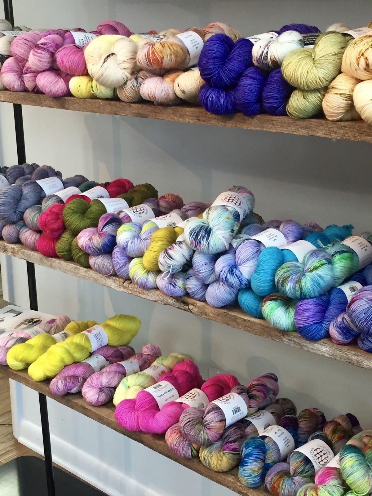 Woolercoaster A Look Back 2017