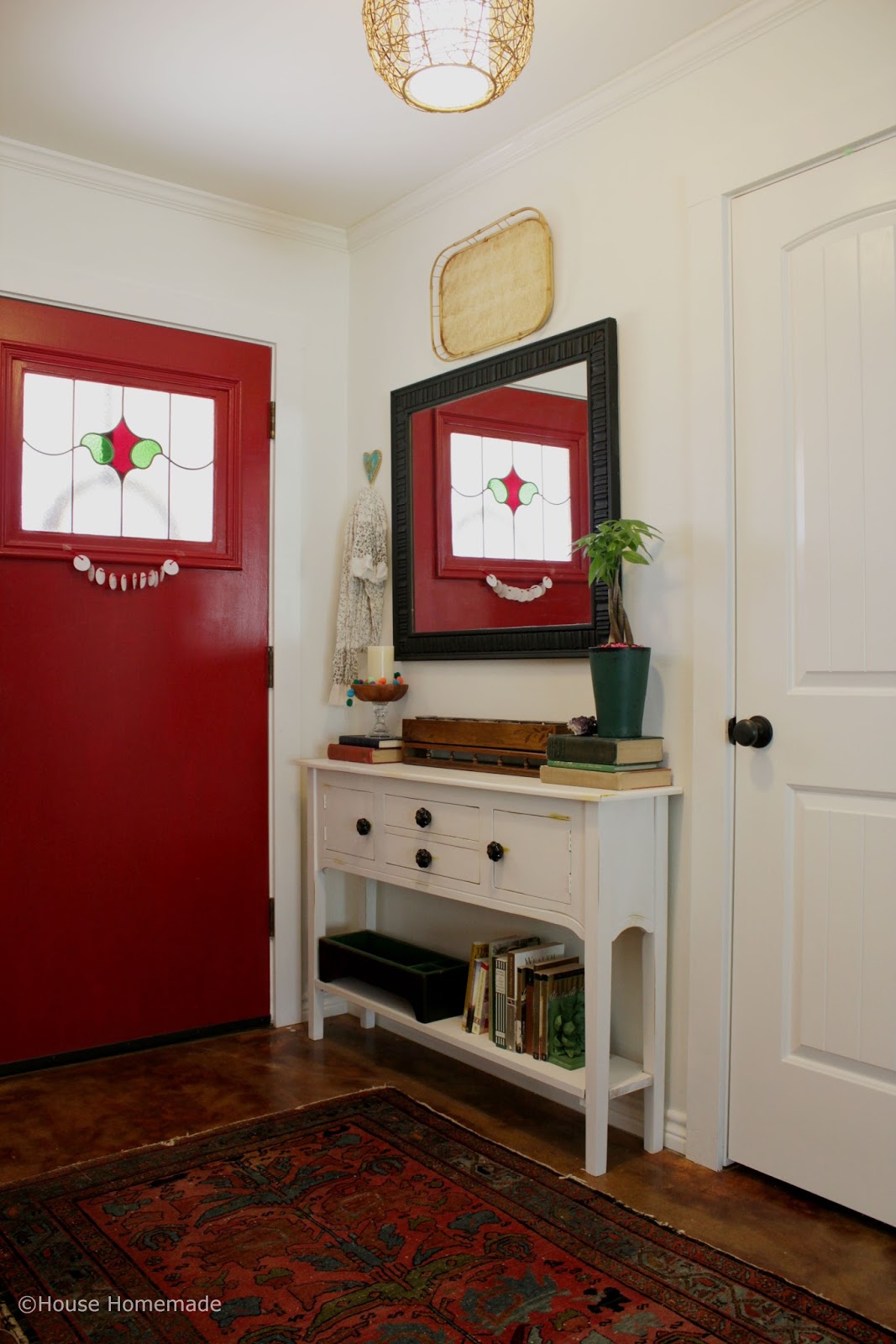 House Homemade How to Turn Decor into Wall Art