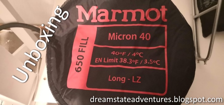 Dreamstate Adventures 2018