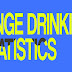 Binge Drinking Statistics #infographic