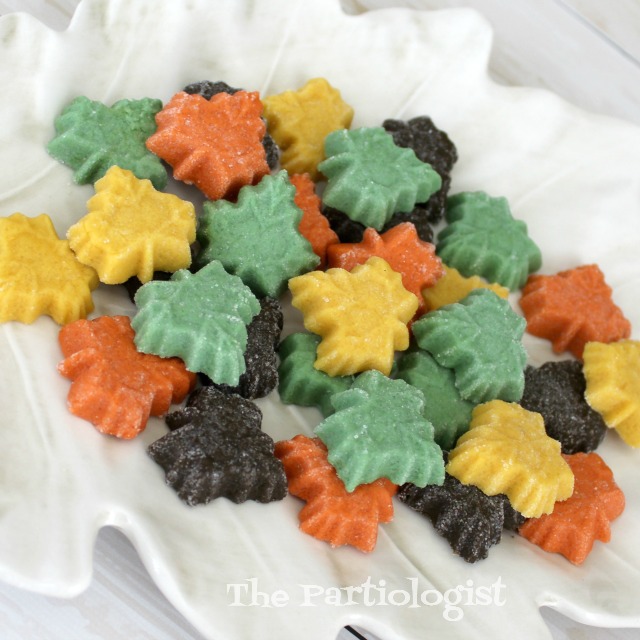 Cream Cheese Mint Molds Baby Shower / Cream Cheese Mint Candy Rubber