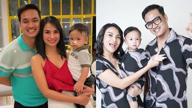 Hak Asuh Anak Vanessa Angel dan Bibi Ardiansyah Jatuh di Sosok Ini, Keluarga Akui Telah Sepakat