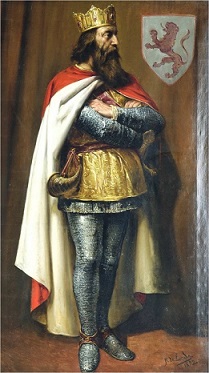 Alfonso V, Rey de León (994-1028)