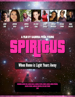 sabrina young film spiritus sabrina young film