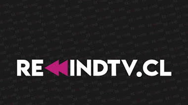 Rewind TV Chile | Música y Radios Online, Televisión en Vivo