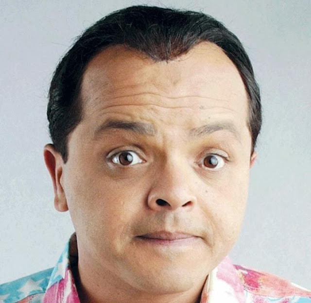 الجوائز التي حصل عليها هنيدي