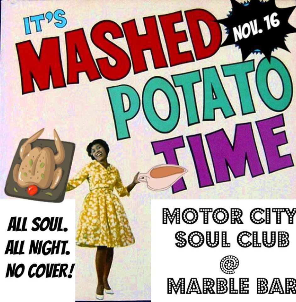 Hip In Detroit Hip In Detroit S Picks For The Weekend November 15 17
