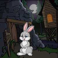 Games4Escape Bunny Escape From Cave