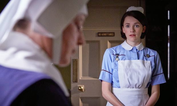 Call the Midwife