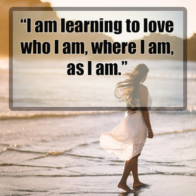 I am Who I am Quotes