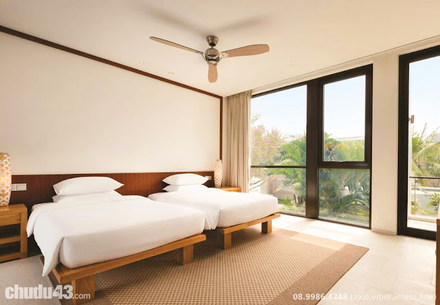 Hyatt Regency Danang, Hyatt Đà Nẵng, Thuê Hyatt Đà Nẵng, Đặt phòng hyatt da nang