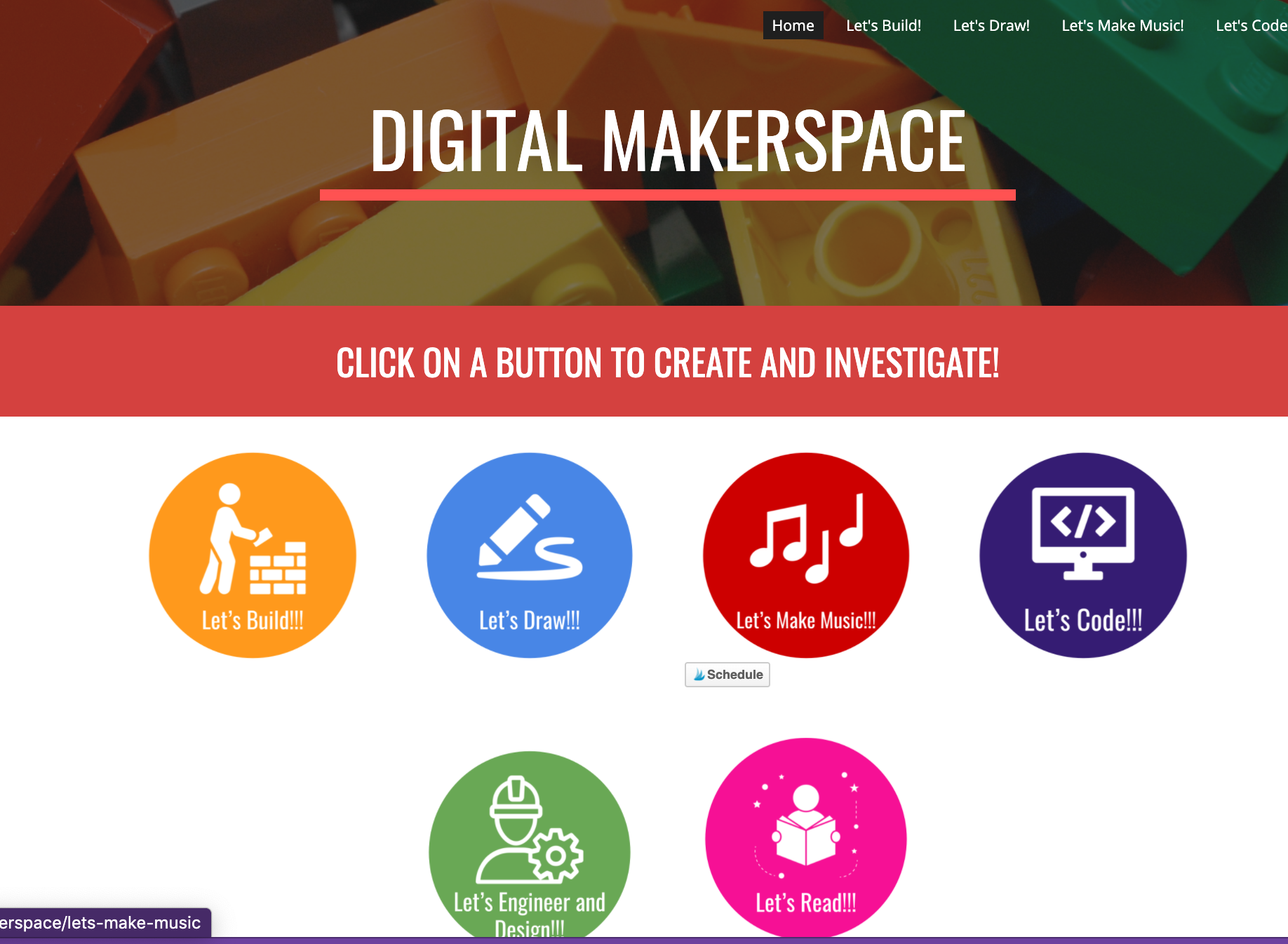MakerSpace: How to Design a Button