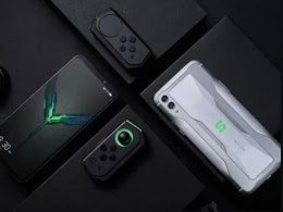 Spesifikasi, Harga dan Review Xiaomi Black Shark 2 Pro