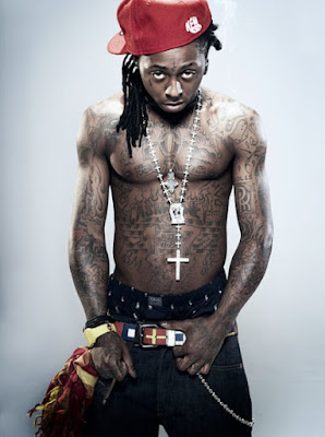 Lil Wayne, Da Drought, Raw Tunes, Cops Is Watchin, Dat Boy Weezy, mixtape, first mixtape, blood