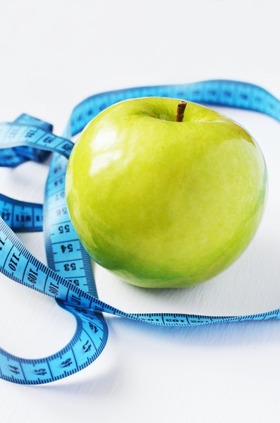 رجيم التفاح لانقاص الوزن في مدة 3 أيام