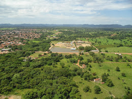 VISTA AÉREA PARCIAL DE JUSSARA