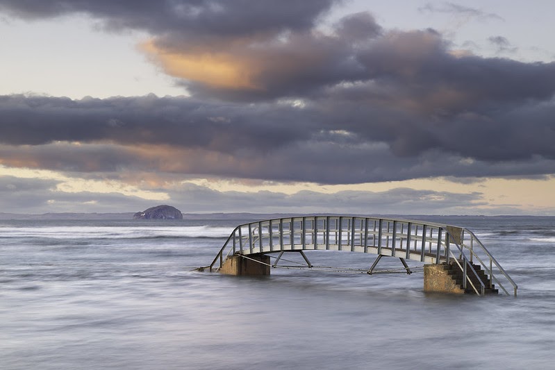 Bridge To Nowhere Dunbar Bridge