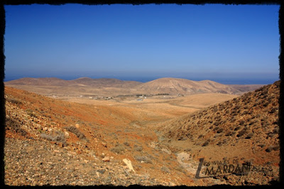 mirador del risco de las peñas