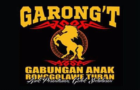 Gabungan Anak Ronggolawe Tuban