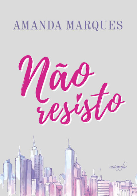 Não Resisto - Amanda Marques