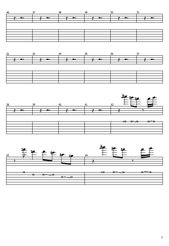 My Sweet Lord Tabs George Harrison. How To Play My Sweet Lord On Guitar Chords Free Tabs/ Sheet Music. George Harrison. 2