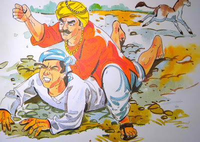 Short Story In Hindi Short Story In Hindi
