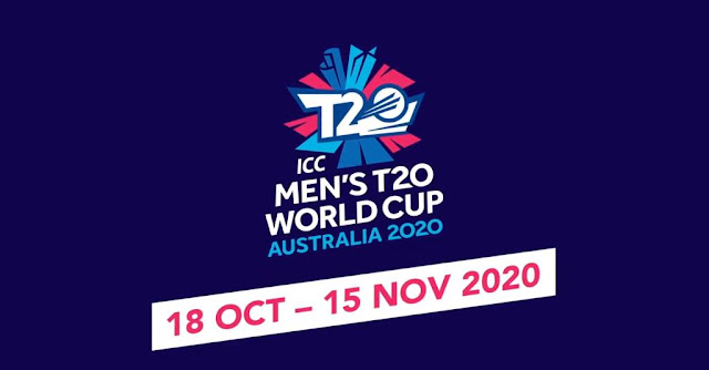 t20 world cup 2020