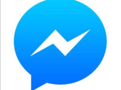 app che condividono in facebook messenger