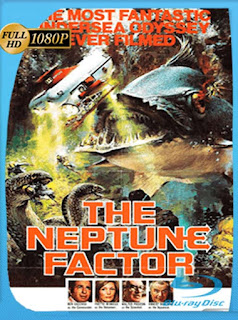 El Factor Neptuno [1973] HD [1080p] Latino [GoogleDrive] SXGO
