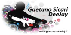 Gaetano Sicari Deejay