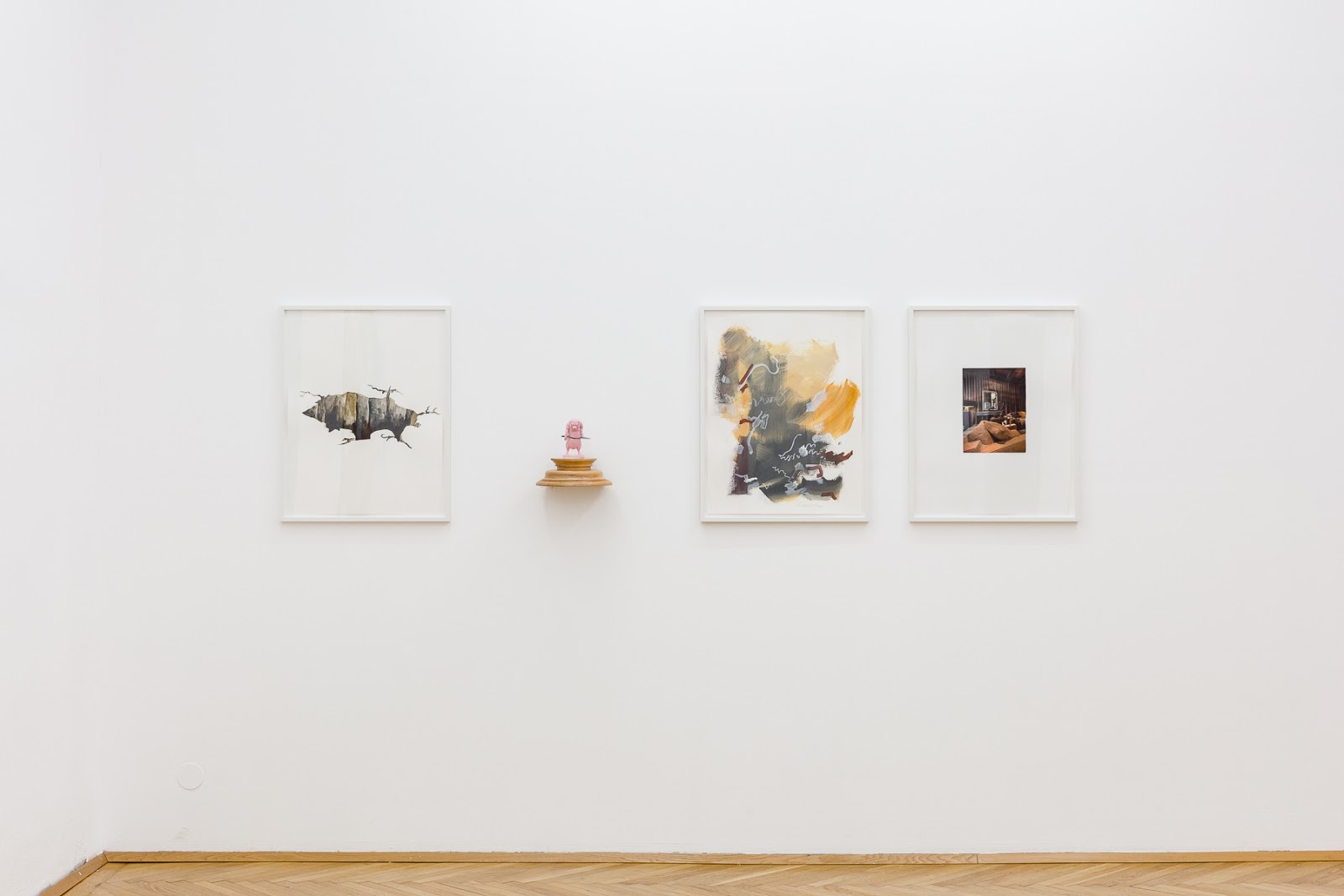 Abstraktion Org Blog Soulages Museum Rodez France Opening
