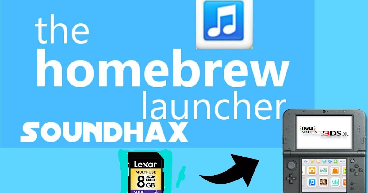 how to homebrew 3ds 11.3 how to homebrew 3ds 11.3