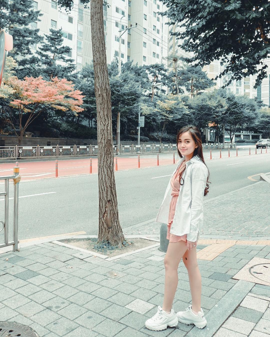 Kim Ilagan Photo Gallery 2018