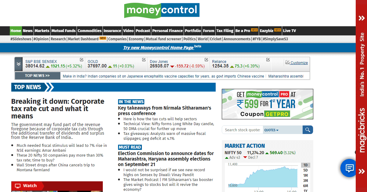 www moneycontrol com portfolio login www moneycontrol com portfolio login