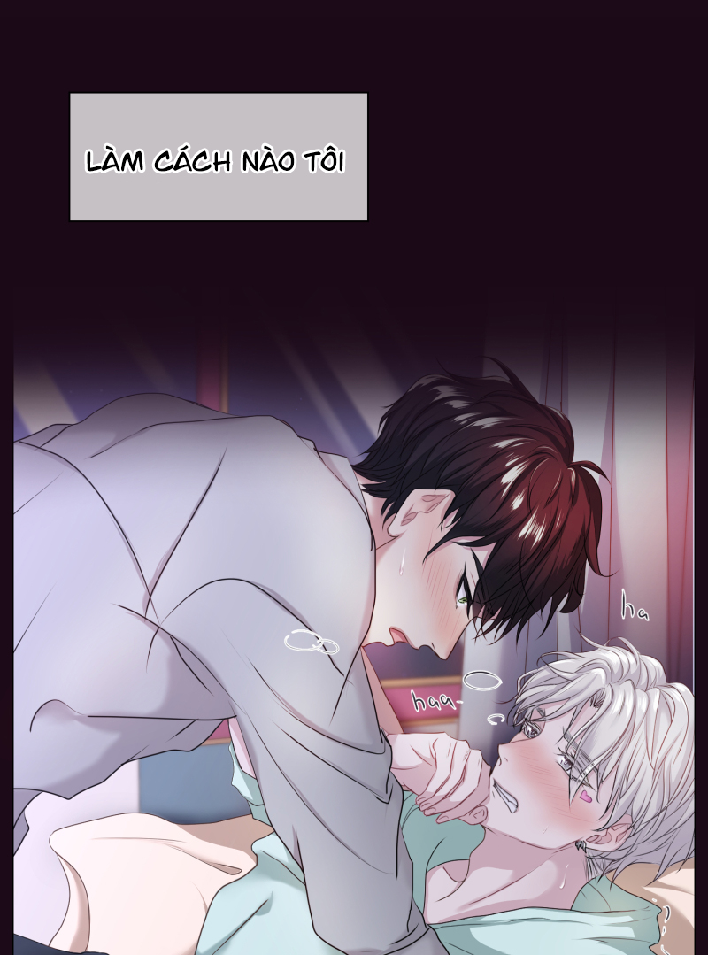 Điều Em Mong Đợi Chapter 0 - Trang 11