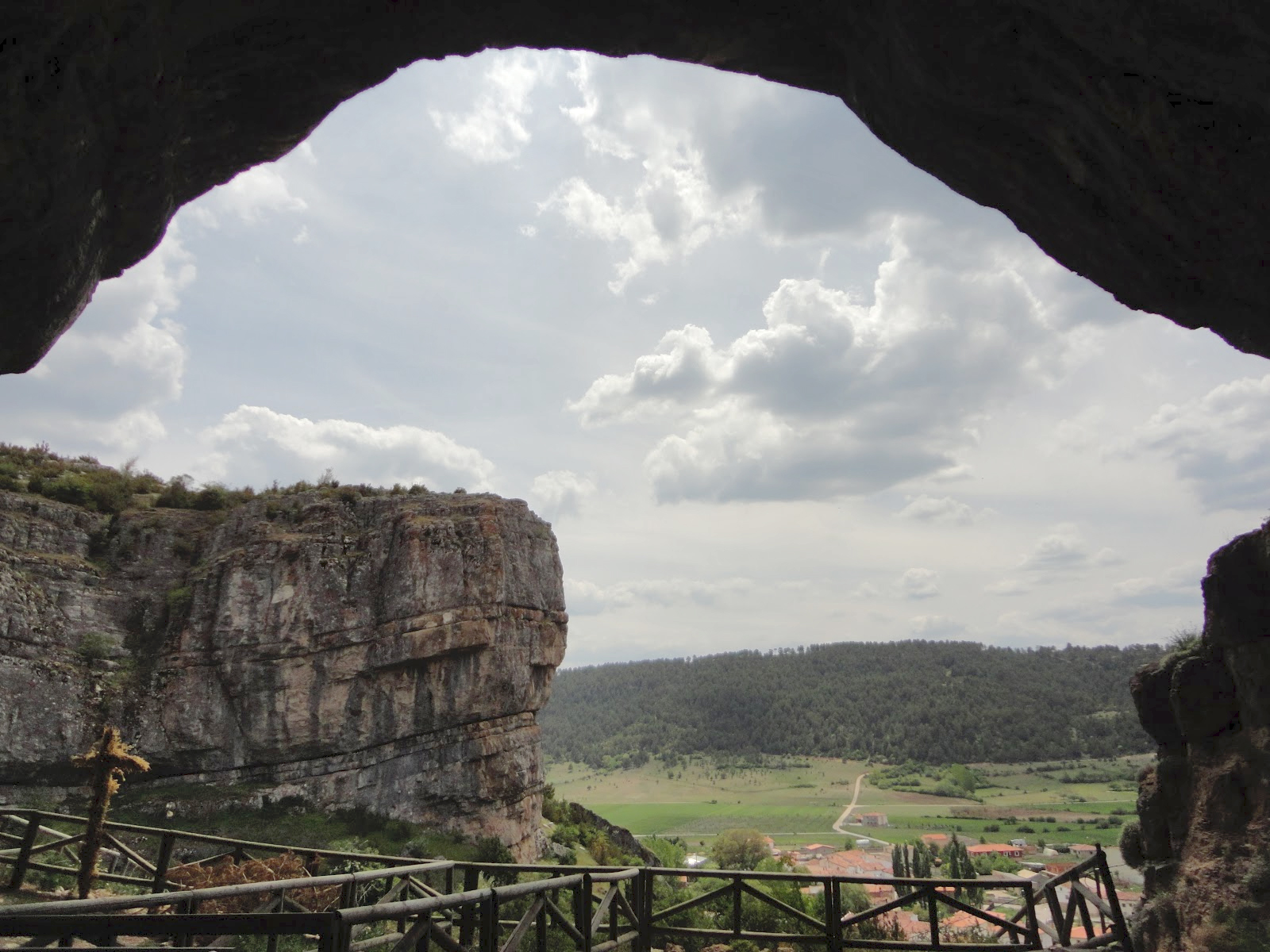 Club de Senderismo SÁNDALO ALTO DE LA VEGA VEGA DEL CODORNO