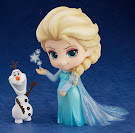 Nendoroid Frozen Elsa (#475) Figure