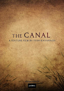 the canal