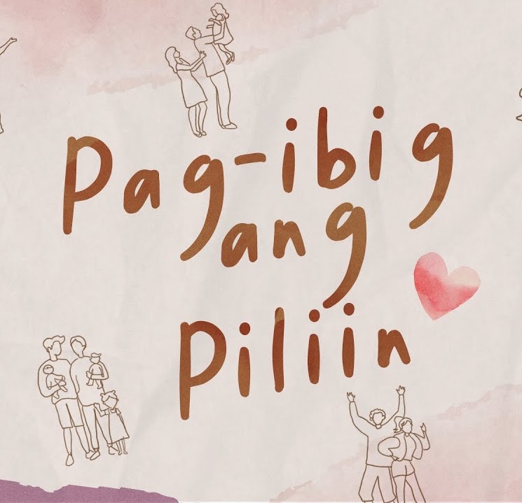 Moira Dela Torre - Pag-Ibig ang Piliin (Official Music Video) | A1lyrics
