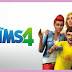 The Sims 4  e suas expansões 🏩🏦🏰⛪🏭🌁🌉