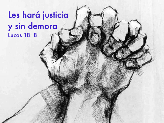 Lecturas del domingo, 20 de octubre, 29.º TO, Año C