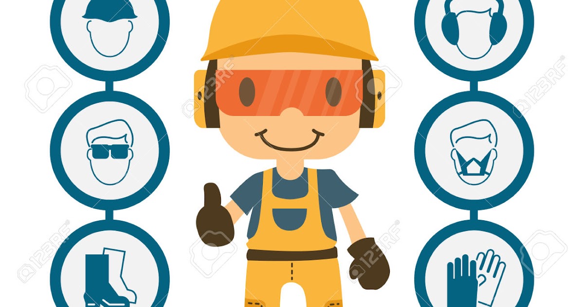 Uso Obligatorio De Epp