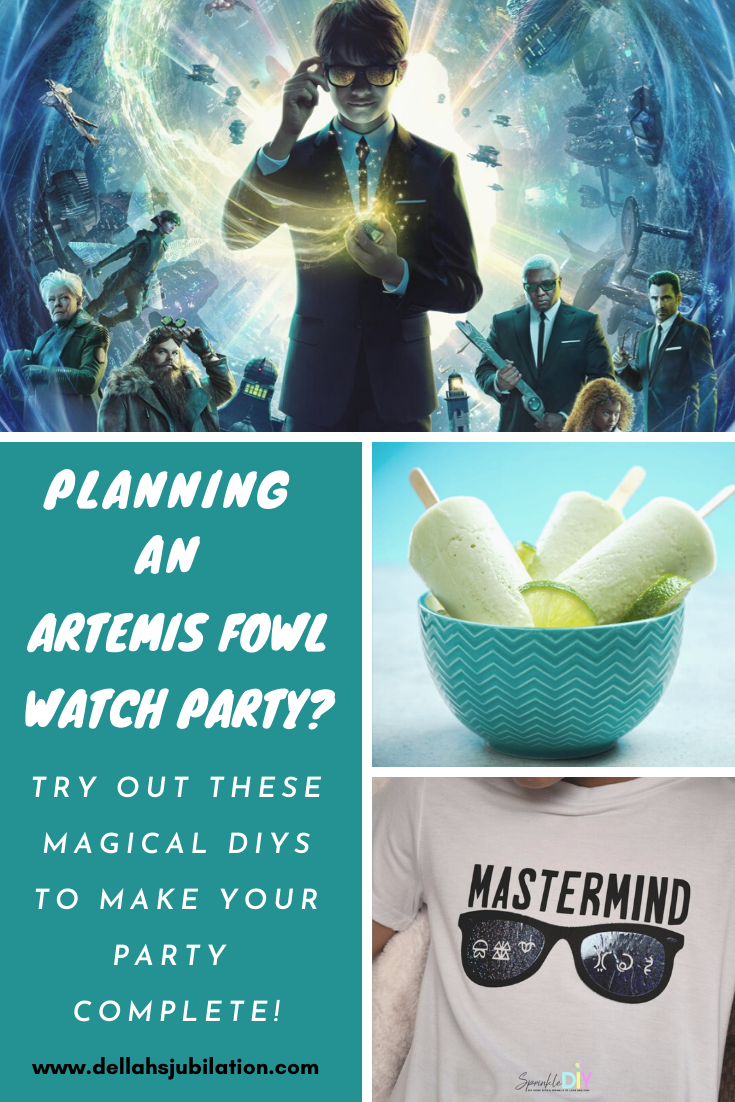 Watch Artemis Fowl for free with this Disney Plus trial