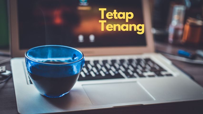 Sedang Gundah? Obati Dengan Kata Kata Bijak Dalam Menghadapi Masalah