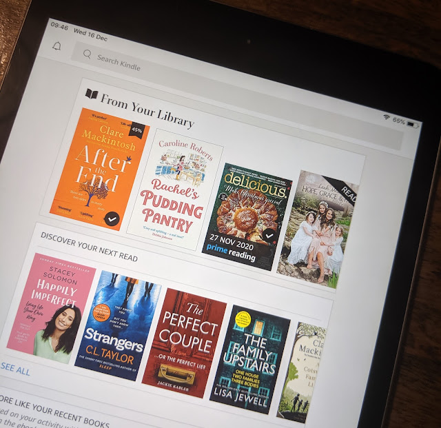 Is Kindle Unlimited Free With  Prime? What You Need To Know