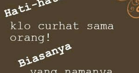 Kata Kata Sindiran Buat Atasan - Untaian Kata 2019