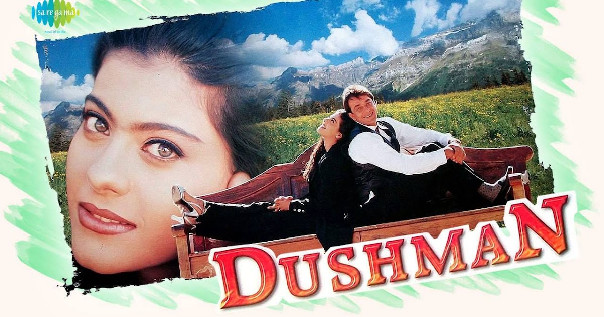 Dushman (1998) Hindi subtitulada español Zona Hindi
